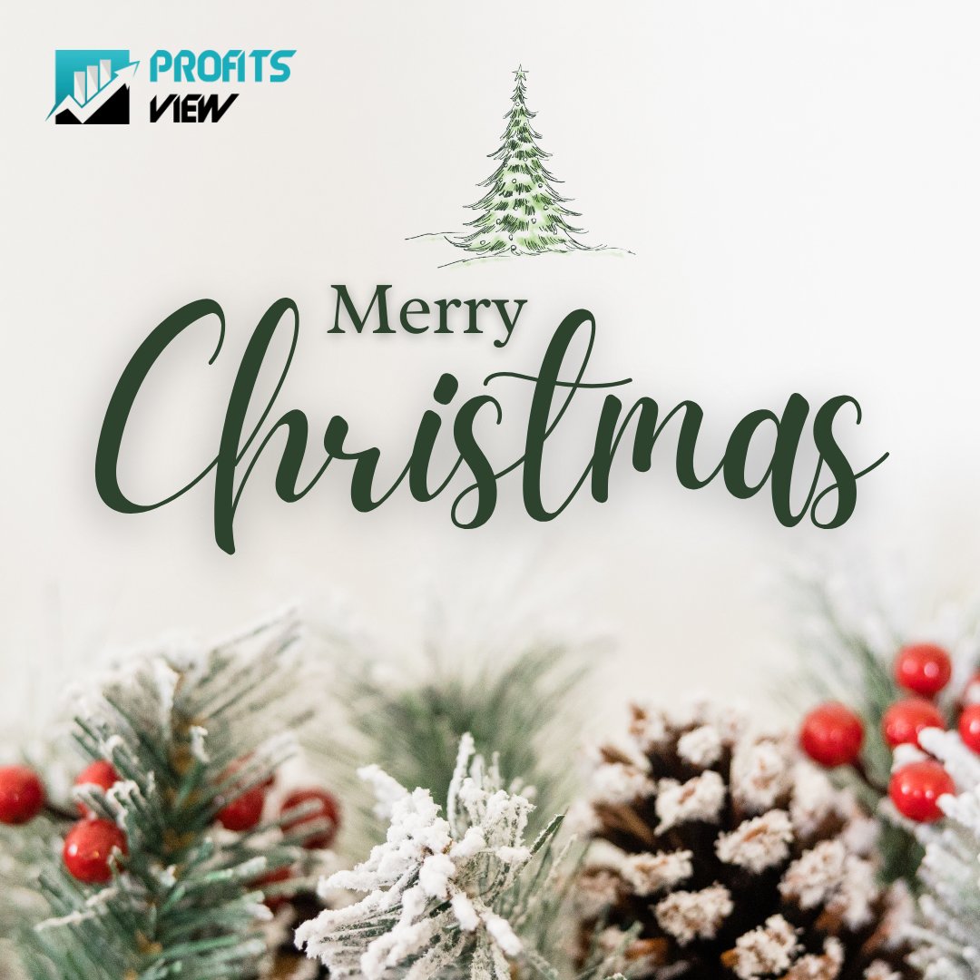 Profitsview009's tweet photo. 🎄 Merry Christmas from Profitsview! 🎄
🌟 Wishing you a Christmas full of cheer and a New Year brimming with opportunities. Thank you for trusting us to be part of your journey! 🌟

#Profitsview #MerryChristmas #IRS #SmallBusinessUSA #SmallBusinessOwners #SmallBiz https://t.co/fK6R9zAfWt