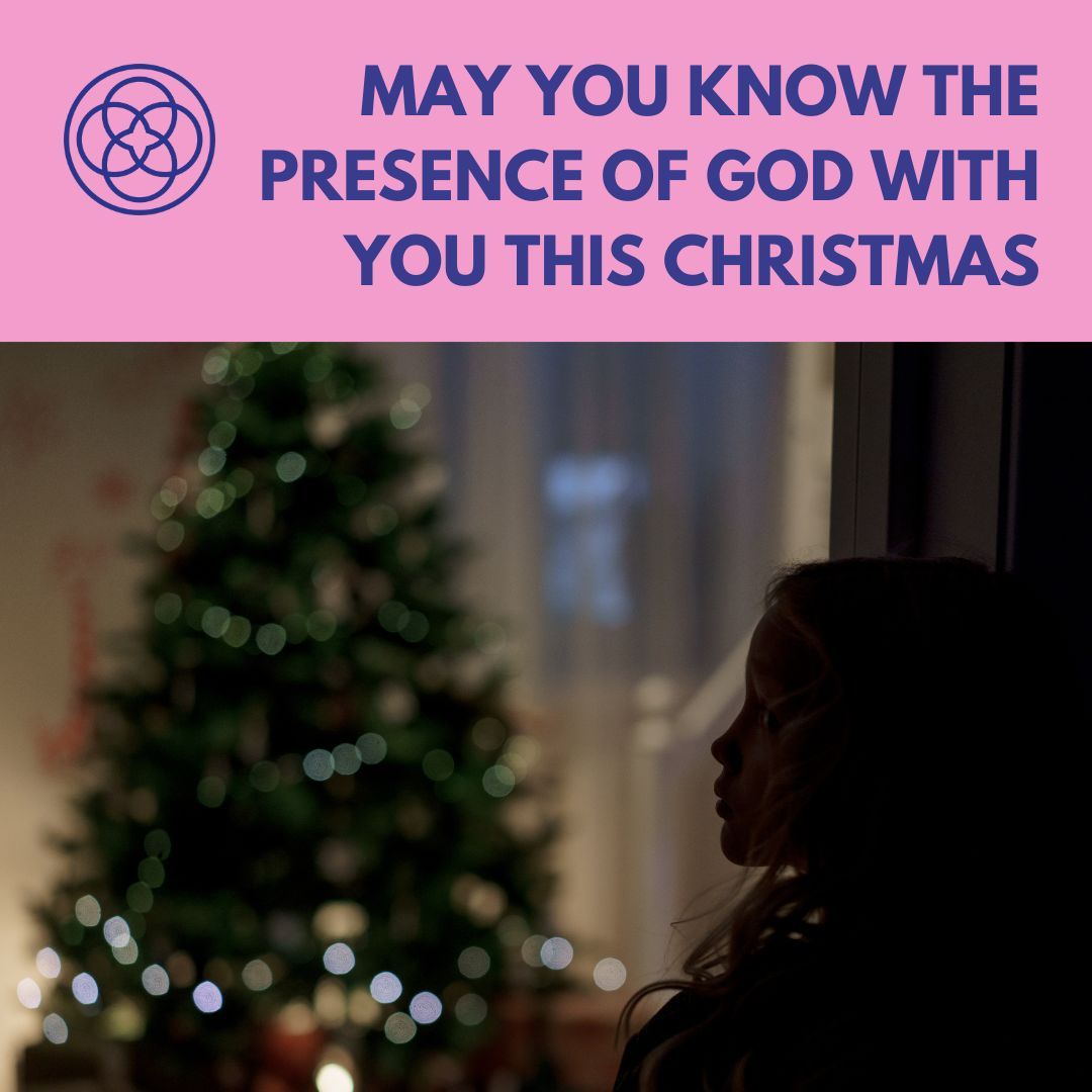 We’re working to build a space of faith and reproductive freedom for all, where every pregnant person is trusted to determine their journey with dignity, care, and support. We hope you know that same compassion and freedom this Christmas. We hope you feel the love of God with you
