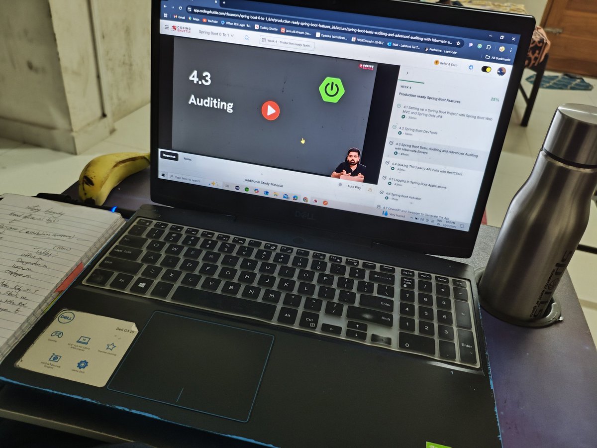 tiru_sakhi's tweet image. Merry Christmas🎅✨💫
 #CodingShuttleXmasSetup
#AnujKumarSharma
