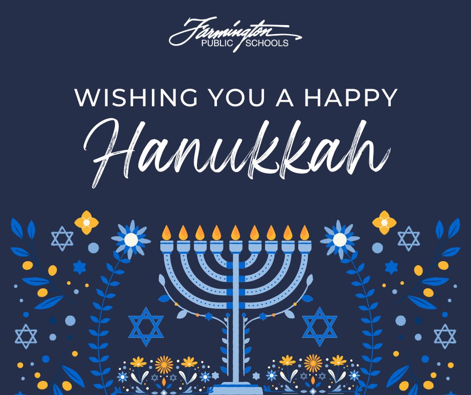 FPSInformation's tweet photo. Wishing all of our FPS friends and families a blessed and joyful Hanukkah!Β ππβ‘οΈ
Β #FPSSuccess https://t.co/mO8uAlmVuX