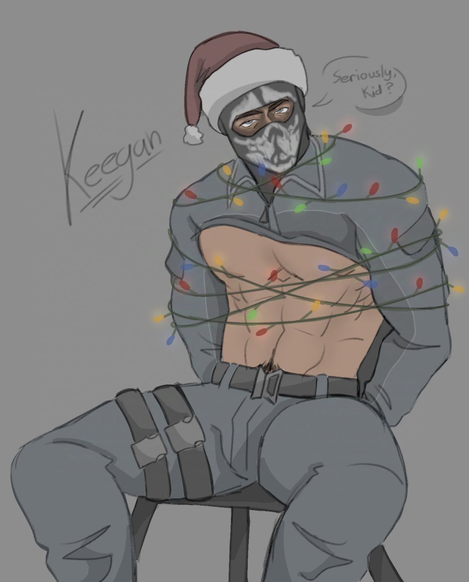 #KeeganRuss X Christmas lights

#MerryChristmas #CallofdutyGhosts