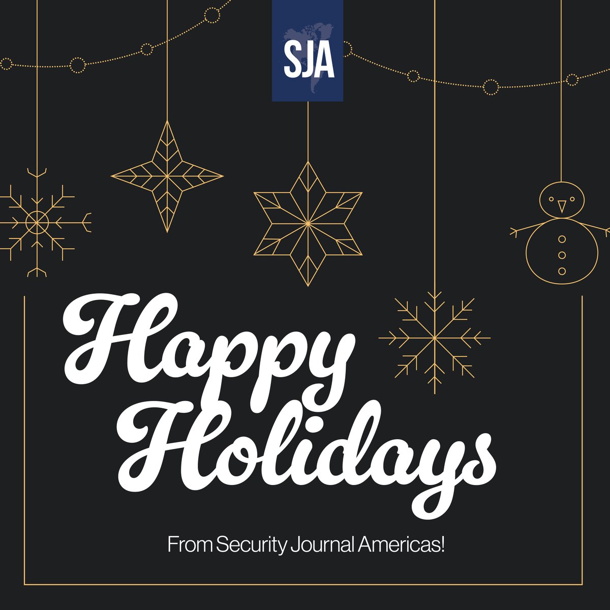Security Journal Americas tweet media