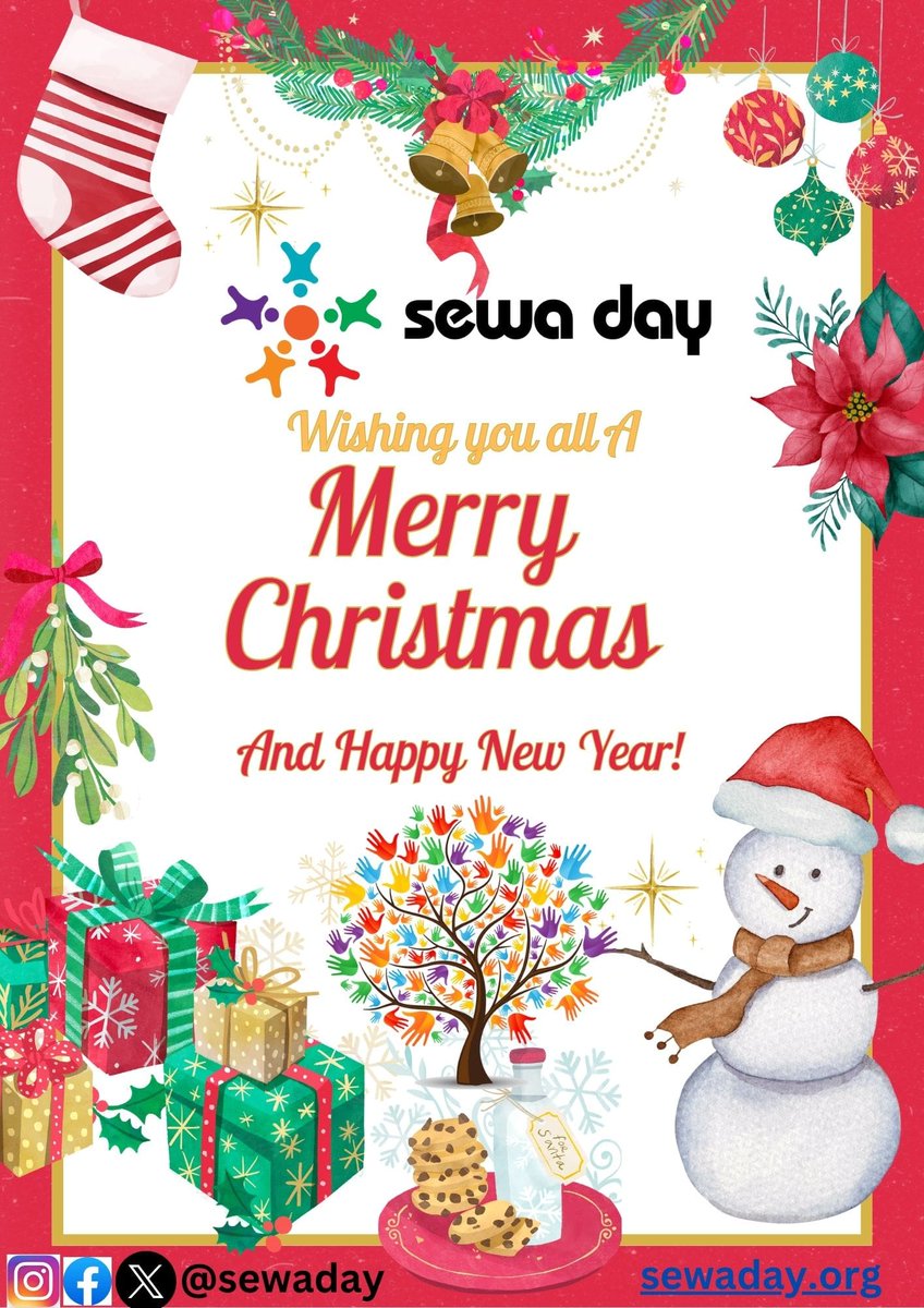 Merry Christmas everyone 🎄