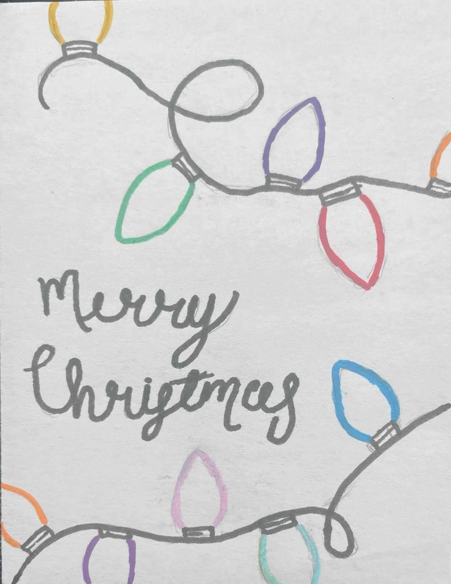 Nimitz_FCCLA's tweet photo. Merry Christmas &amp; Happy Holidays from Nimitz FCCLA! Wish you and yours a merry and bright holiday season 🎄 https://t.co/GsosYIqNwe