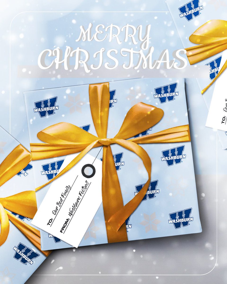 Merry Christmas! Thank you! <a href="/cjmurray12/">C.J. Murray</a> @JacobGlen69