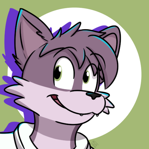 「Always turn off and unplug your computer switching out its parts! Otherwise, you may damage both your computer and yourself!」

「...and believe me, it feels pretty unpleasant...」

🎨 <a href="/SeruleBlue/">Serule</a>