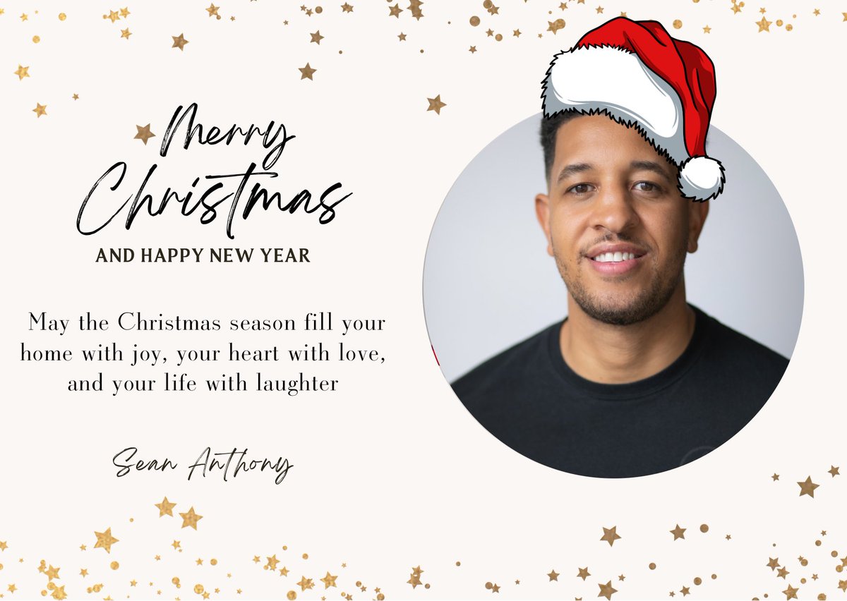 Wishing everyone a very Merry Christmas! 🎄🎁 

Thank you for your support and kindness, especially to all our partner schools and clients who have booked workshops. Your appreciation means a lot. Have a wonderful day, and we look forward to seeing you in 2025! 
Best wishes, Sean