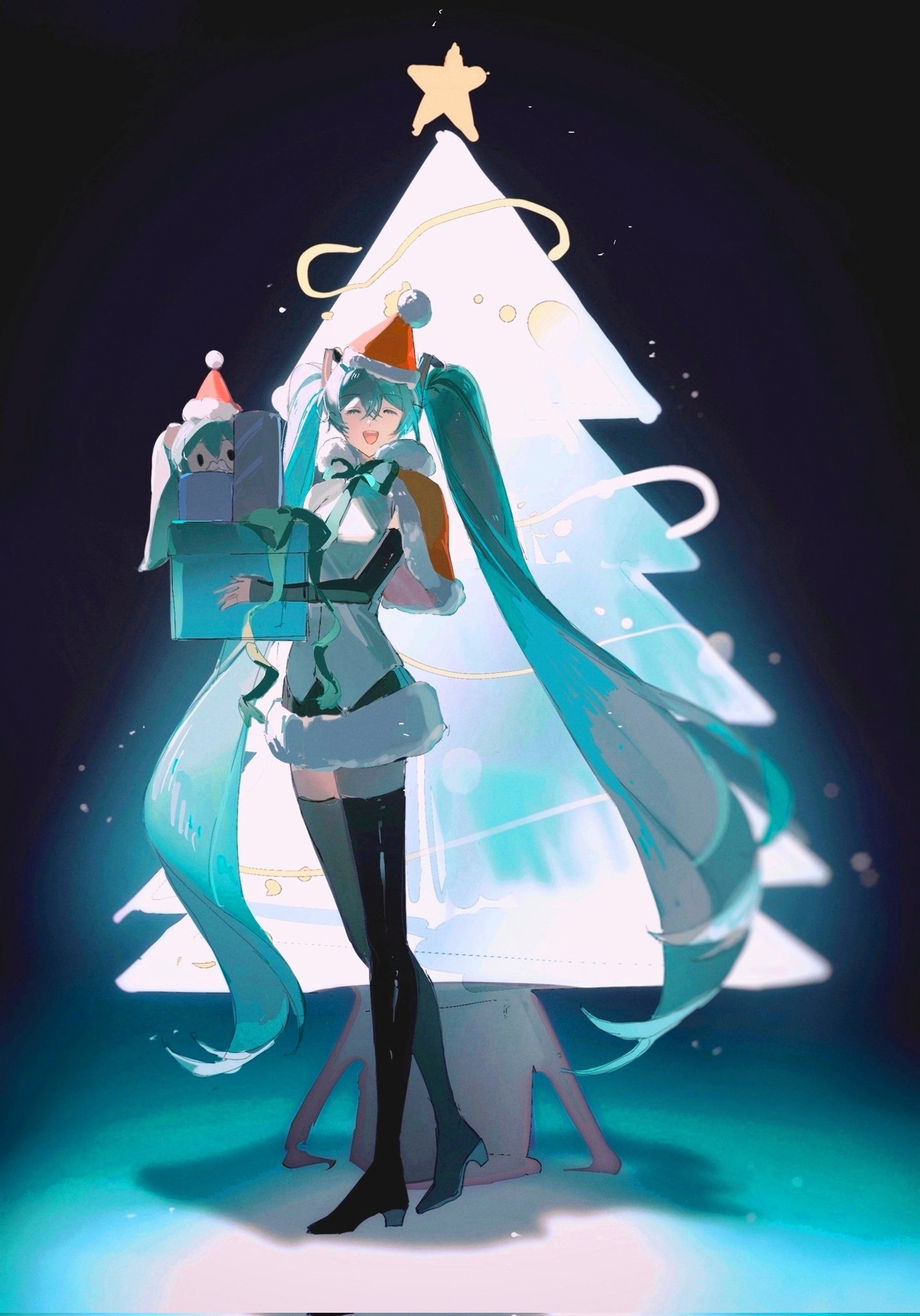 Cyan__ (@Cyannn__) / X