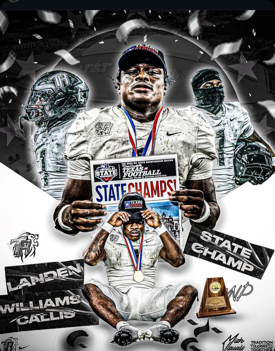 Landen Williams-Callis tweet media