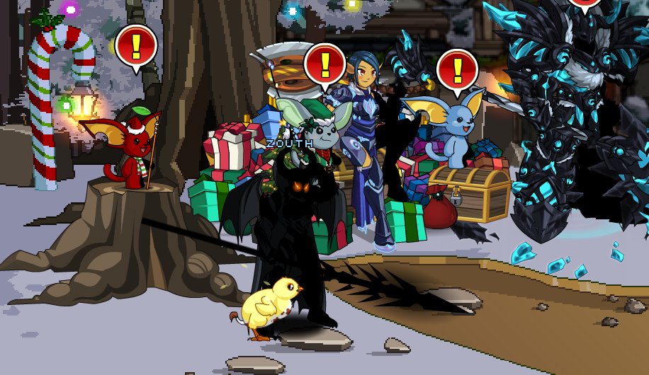 Merry Christmas 🎄