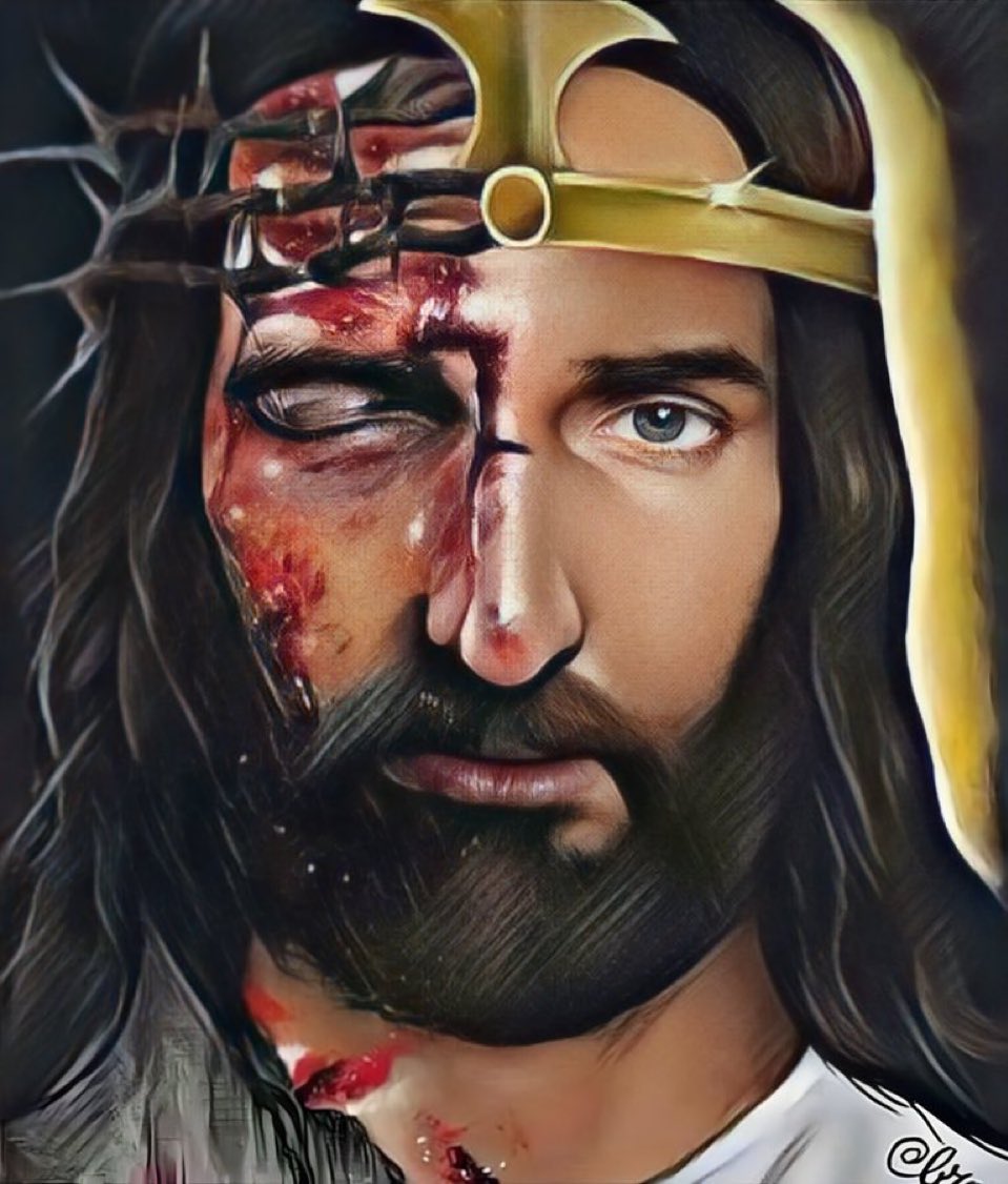 Is Jesus your King?
