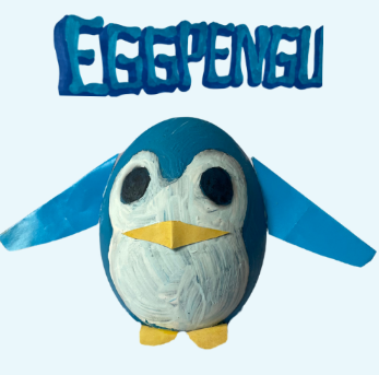 Dives18_'s tweet photo. Can you handle the heat of #EGGPENGU ?

CA: 3uSQrVYtmbUanfaHxGjJr5NcDhGm8HFBH2otQFTbpump https://t.co/aW1a6C0bFG