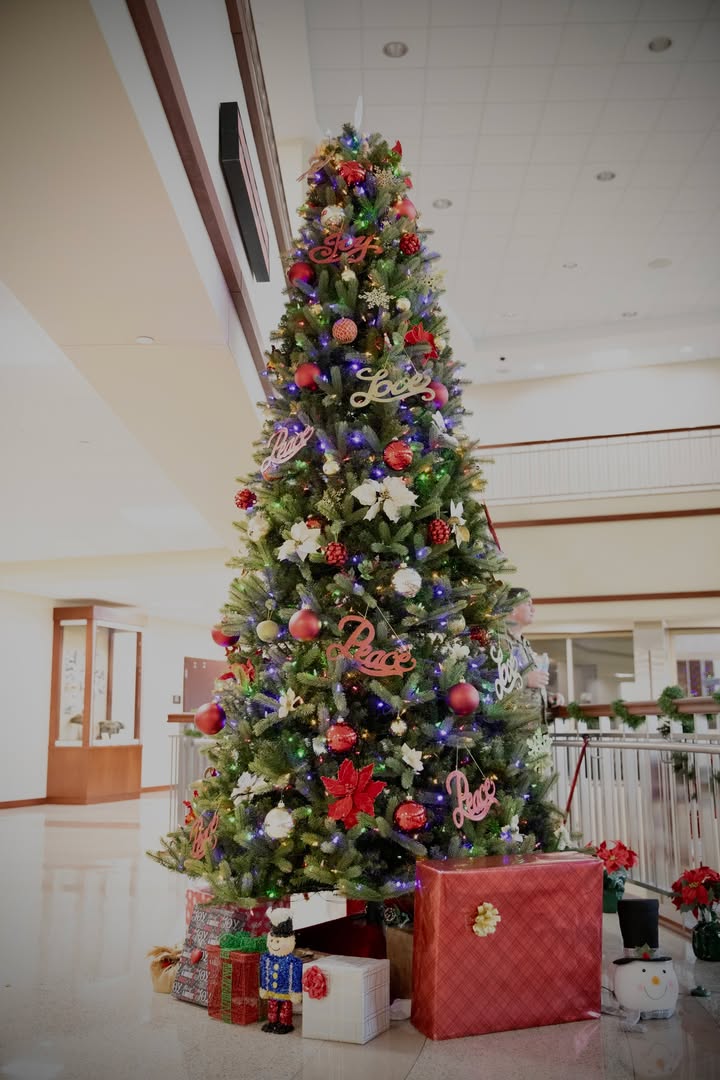 USArmyReserve's tweet photo. Happy Holidays and Merry Christmas from the U.S. Army Reserve command team. Have a wonderful Holiday season. ✨ https://t.co/ezaBS2xLXP