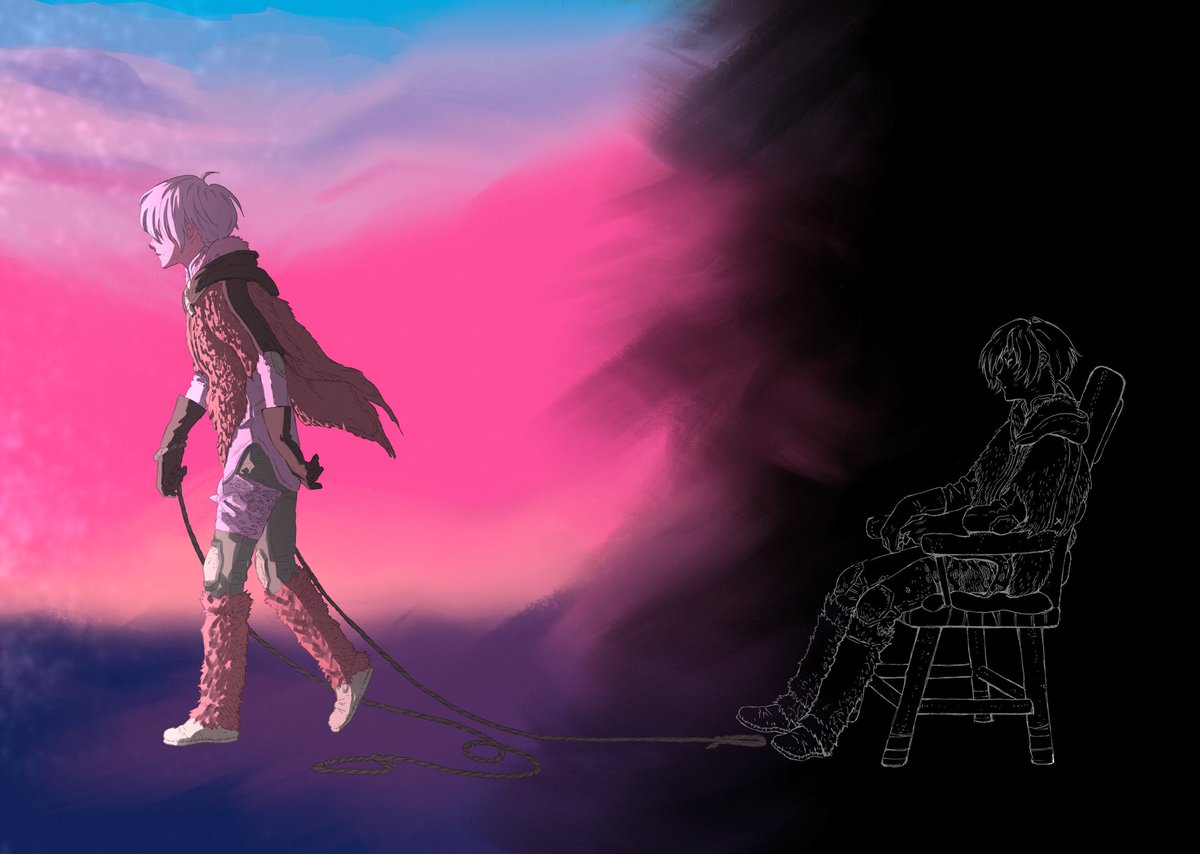 cannnart's tweet image. Merry Christmas @HopsWas #ArtcaféSS2024 😊