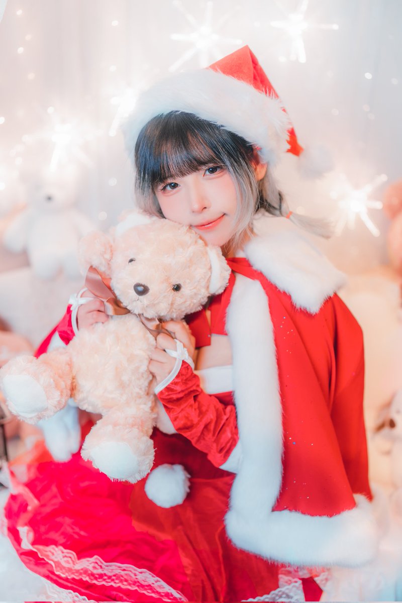 🎄 산타 소녀 🎄

<a href="/My4ng_3_/">ミャン Myang</a> 
<a href="/lesterseong/">Lester(レスタ)</a>