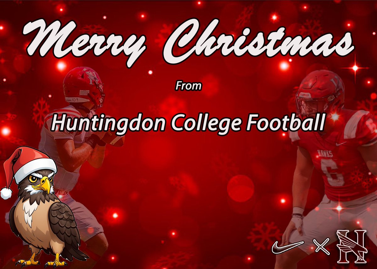 Huntingdon Football (@hawksfootball) on Twitter photo 