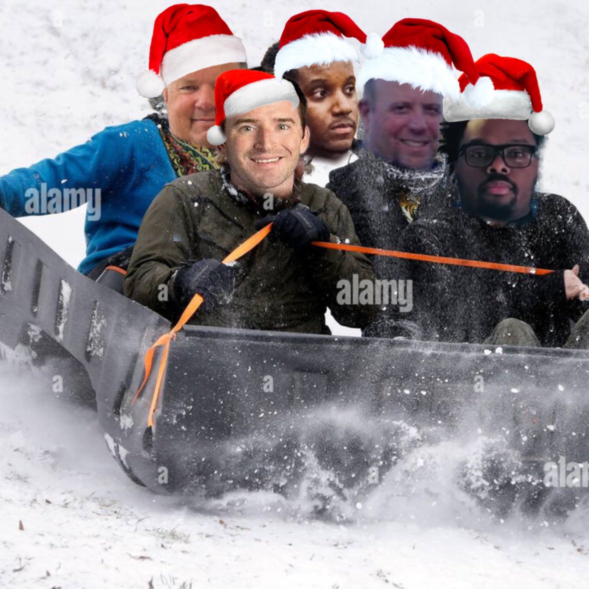 MERRY CHRISTMAS AND HAPPY HOLIDAYS HUNTINGTOWN🎄