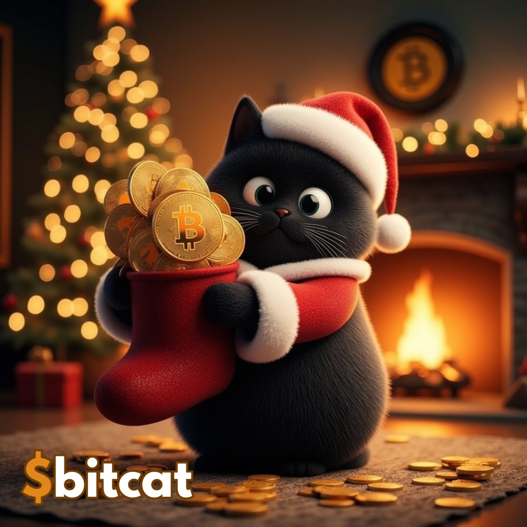 <a href="/fwTyo/">Tyo</a> Locked in to $bitcat <a href="/BitCat_sol_/">BITCAT - Bitcoin's Mascot</a> #Bitcoin