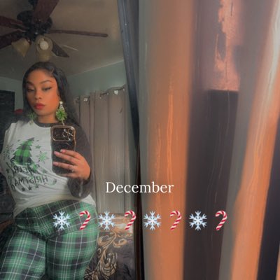 jaymakel's tweet image. #NewProfilePic🎄🧑🏾‍🎄🎁Feliz Navidad!