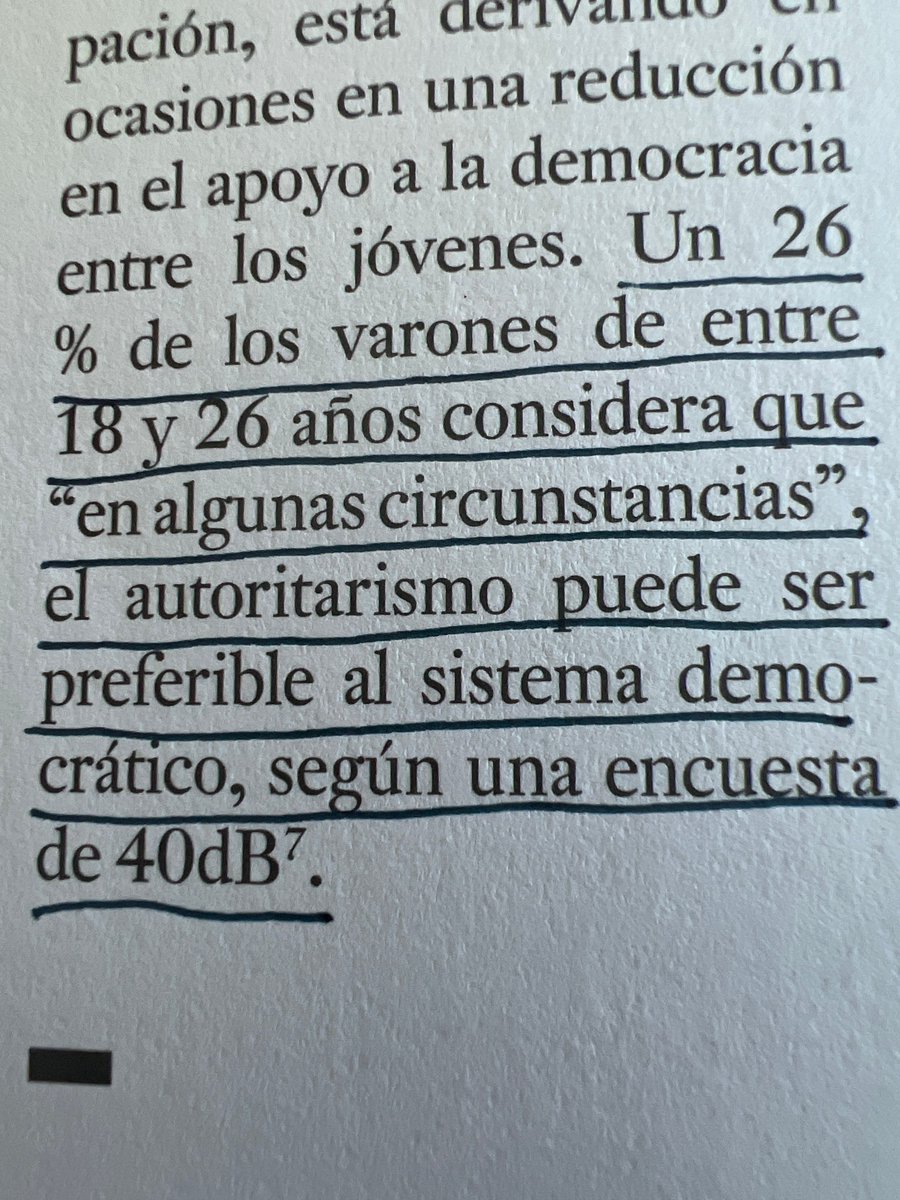 La nueva ley de juventud debería permitir más espacios de participación política y social para los jóvenes. Diego Bayón en Revista Telos de Fundacion Telefónica. bit.ly/3Dx58Z3