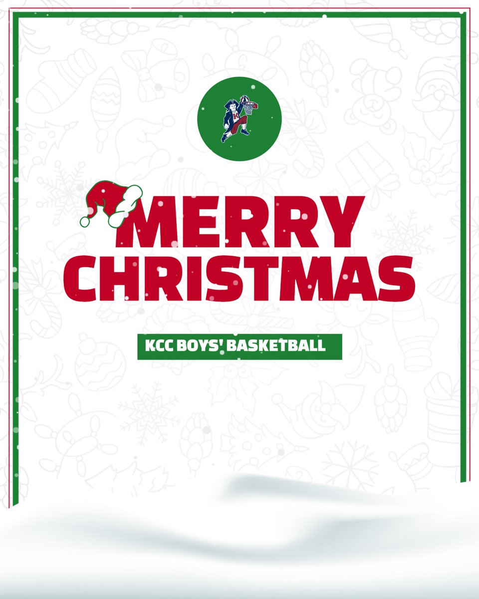 Knott County Central Patriots tweet media