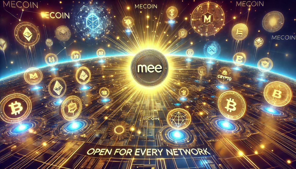 mecoinen's tweet photo. 🌟 This festive season, #MECOIN invites YOU to list your #ICO projects!

Let’s build the future of blockchain together. 💎

🔗 https://t.co/oFTcVGIelc

#CryptoHype #ICOLive #AltcoinSeason #Bonk #PepeCoin #MemeTokens #ShibaArmy #DogeArmy #NextShiba https://t.co/Ow7TWu3eQO