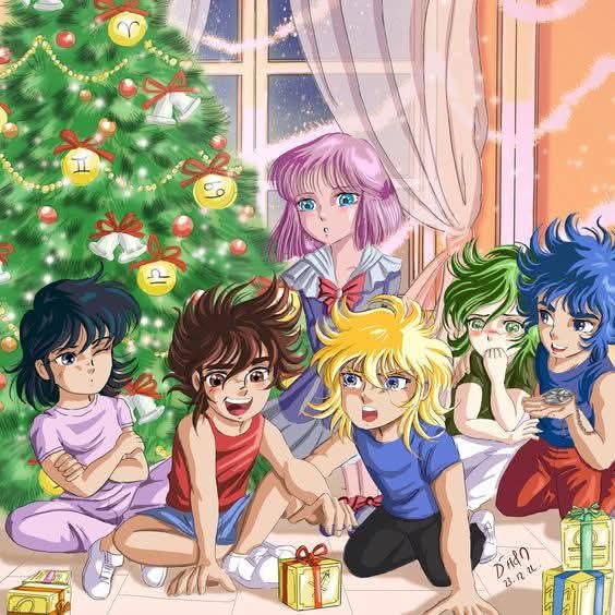 Feliz Navidad 🎄