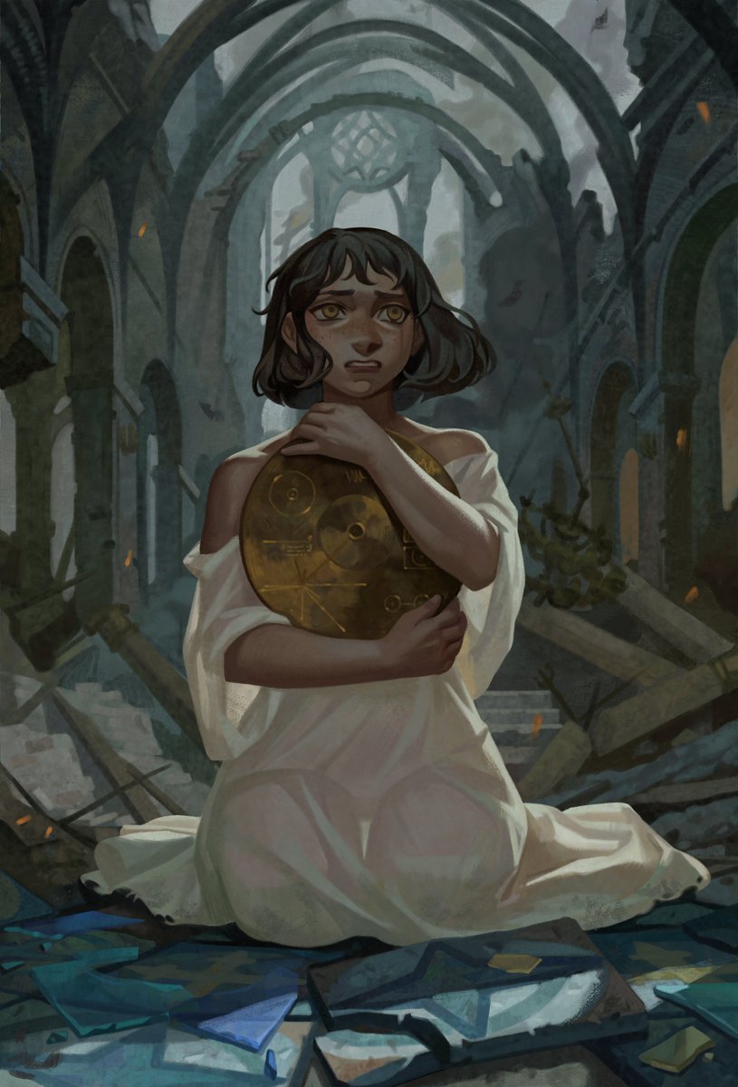 Silverheather | commissions open tweet media