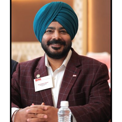 maninderSIP's tweet photo. #NewProfilePic https://t.co/V2nexhPqG0
