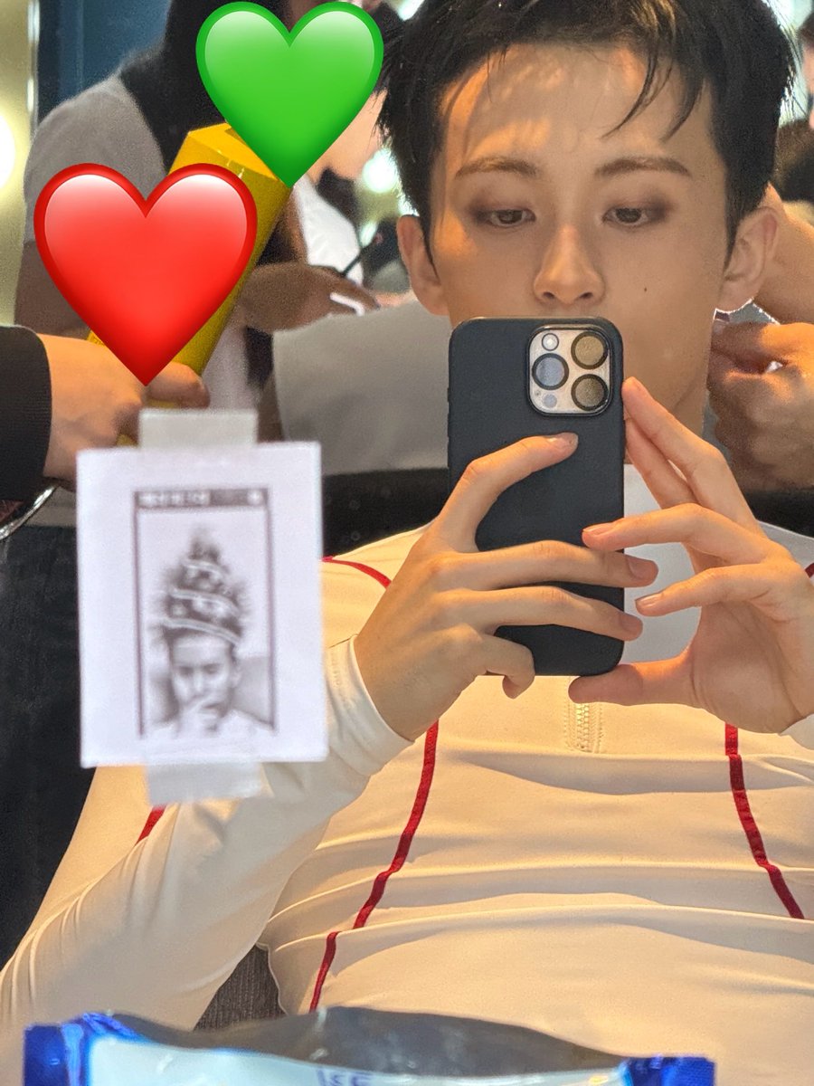 leoylie's tweet photo. 241225🐯  Mark Bbl Bubble💭 Update 💚 (2) #마크 #마크버블 #이마크 #MARKLEE #MARK #MARKF #마버블 #マーク

#SBSGayoDaejeon2024 #2024SBSGAYODAEJEON #2024SBS가요대전 

#xmas2024 #MerryChristmas      #MerryChristmas2024 #HappyChristmasDay #MerryXmas #메리크리스마스

/PICx3 Mark Selca https://t.co/sfxIRp0Ndi