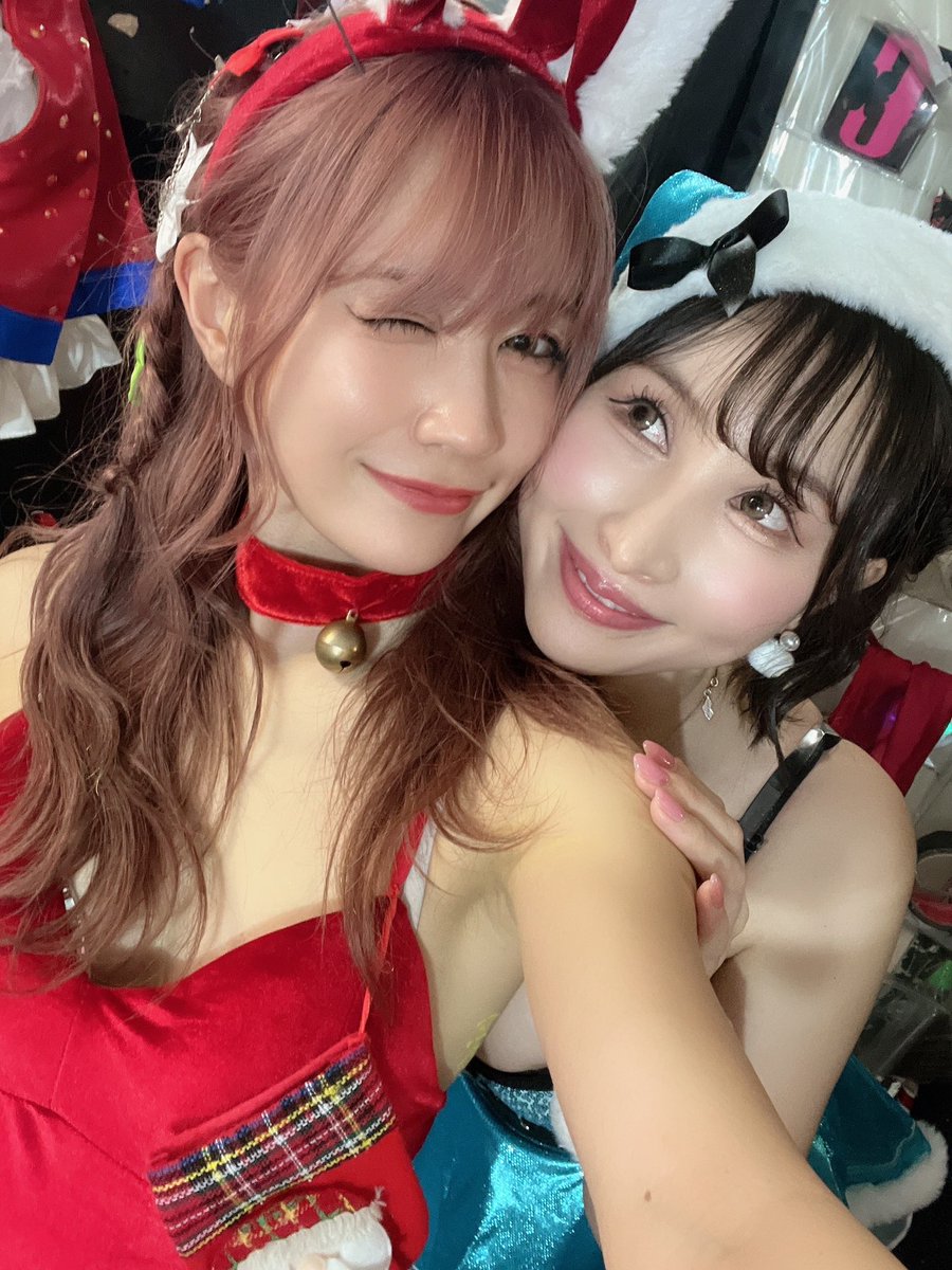 メリークリスマス🎄🎁
<a href="/chiruchiru_y/">ちるちるみちる伝説🍣</a>