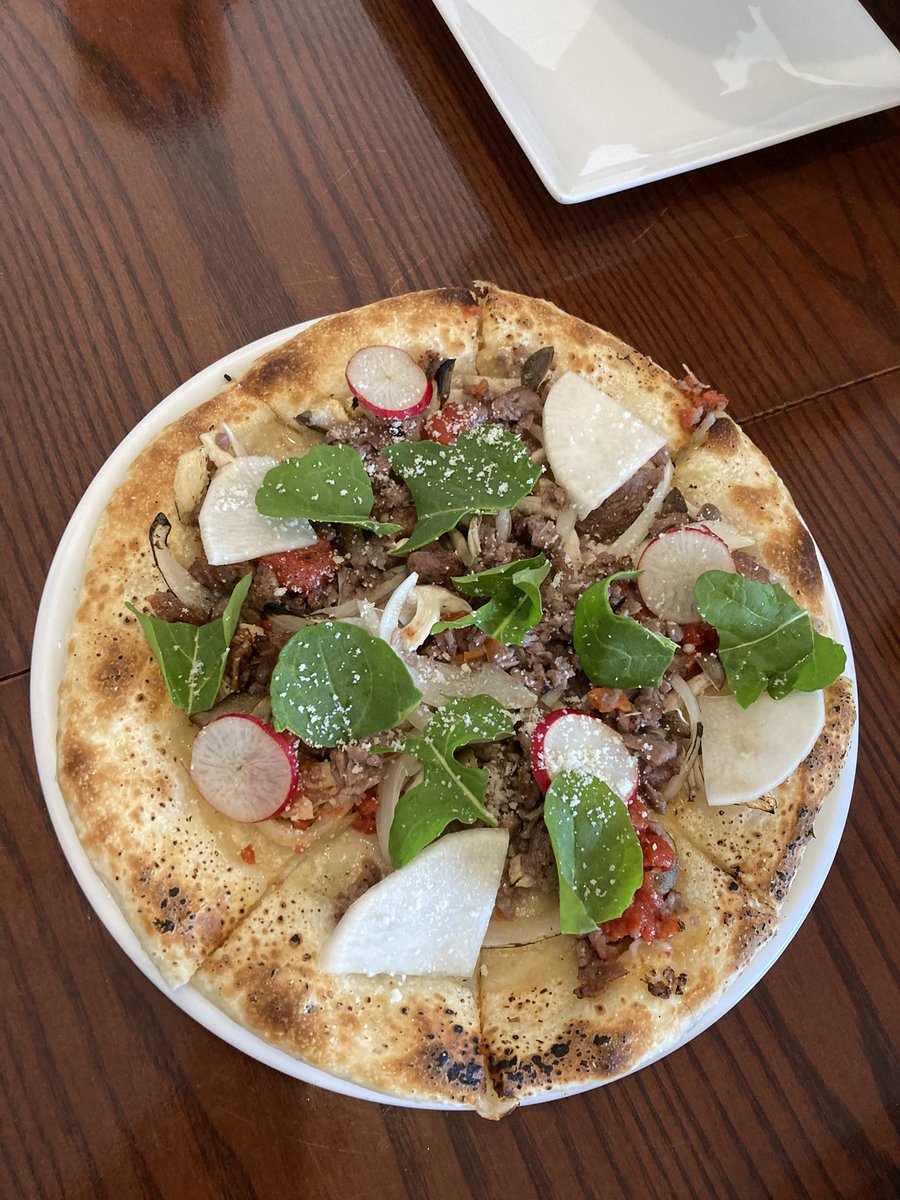 dyundusu's tweet photo. 今日は、🇮🇹イタリアー
美味かったなあー😋
オシャレすぎやろ https://t.co/M6QdS8z4Tu