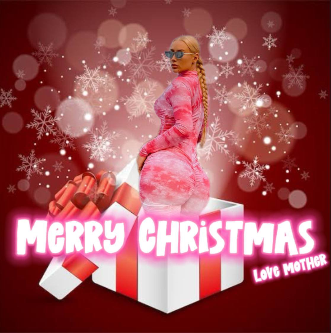 IGGY AZALEA tweet media
