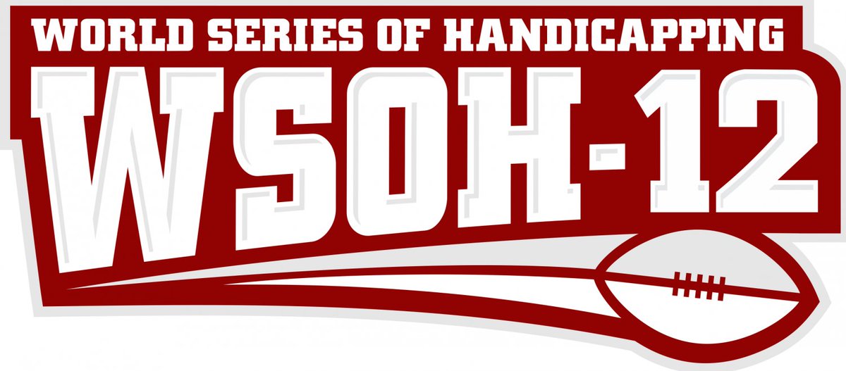 World Series of Handicapping tweet media