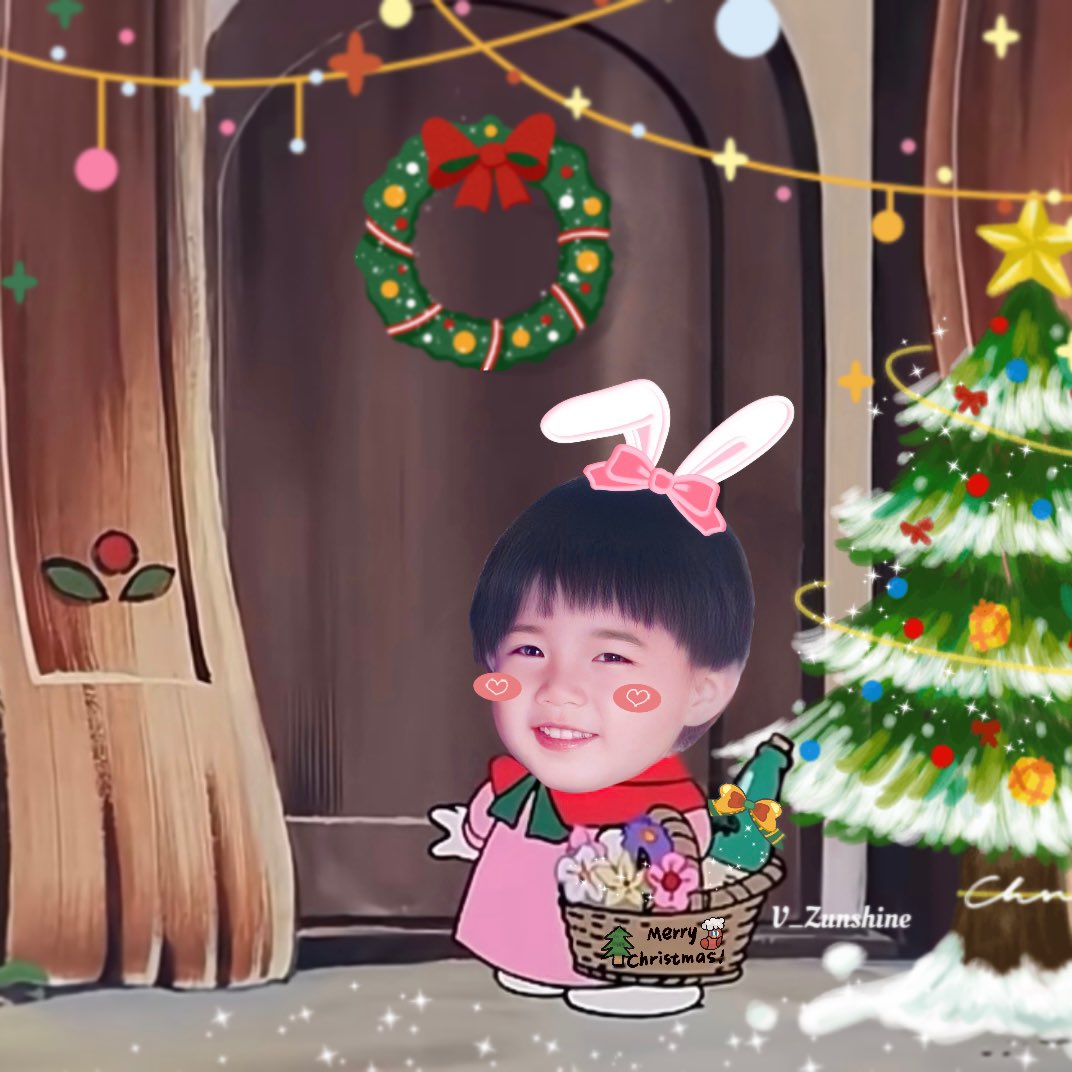 V_Zunshine's tweet photo. 🪄🎄@zee_pruk 🌟

#ZeePruk #Zunshine https://t.co/oBlddjZ3YY