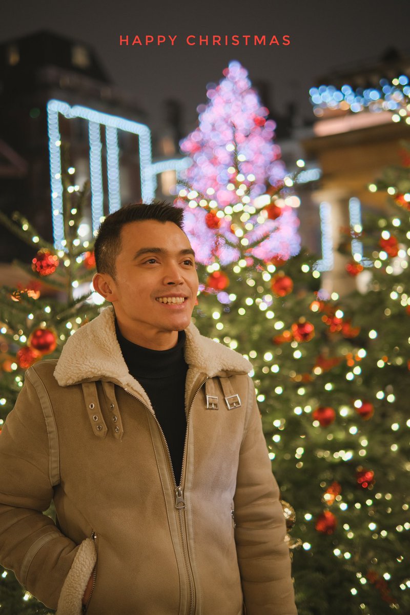 Michael Gino Sarenas tweet media