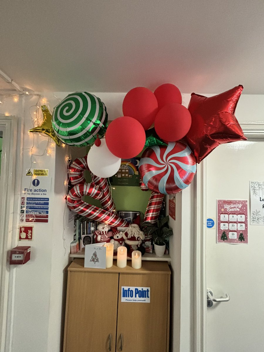 Bay6Project's tweet image. Merry Christmas from all at Bay6! #Christmas2024