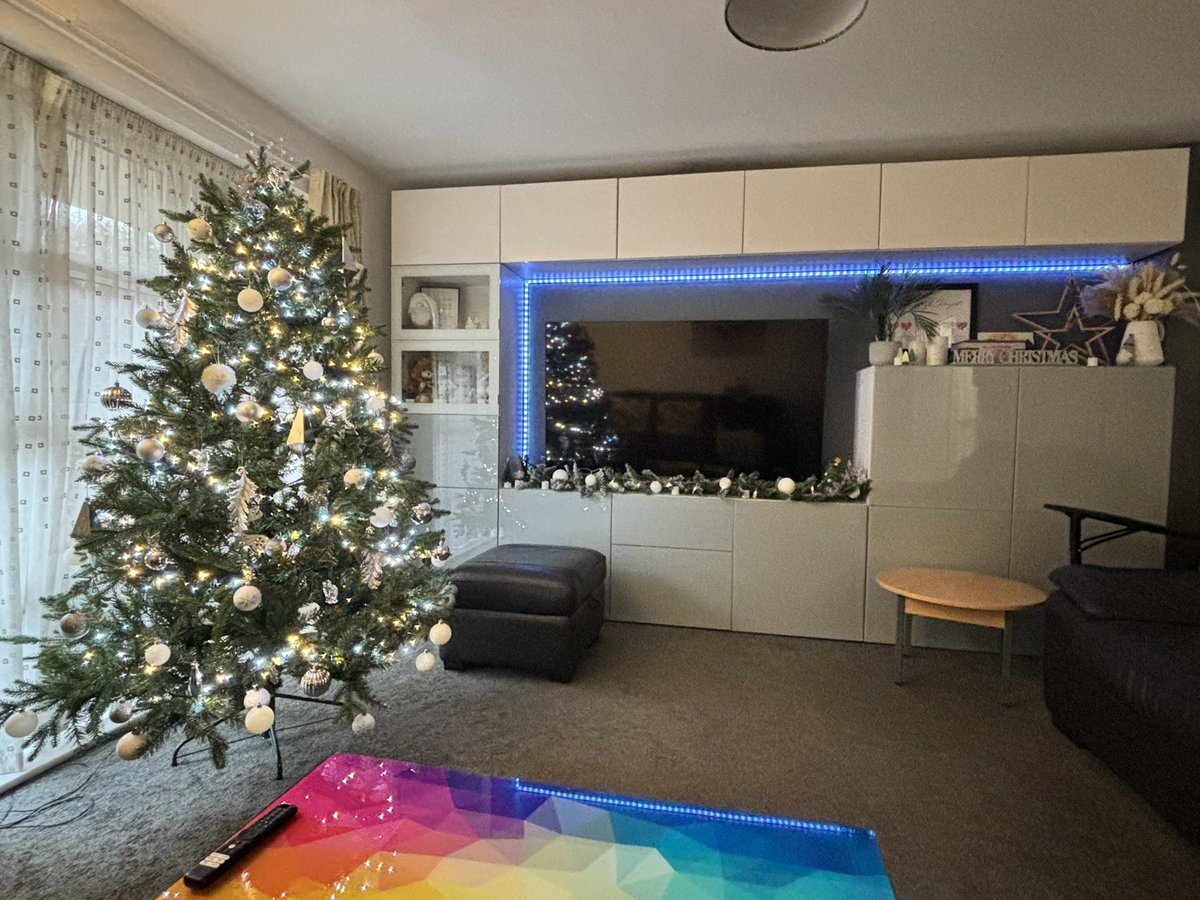 Bay6Project's tweet image. Merry Christmas from all at Bay6! #Christmas2024