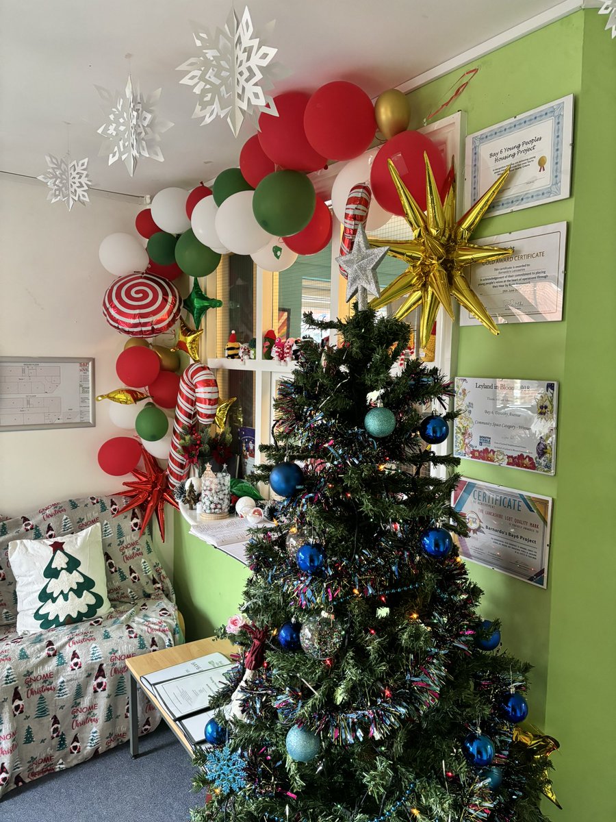 Bay6Project's tweet image. Merry Christmas from all at Bay6! #Christmas2024