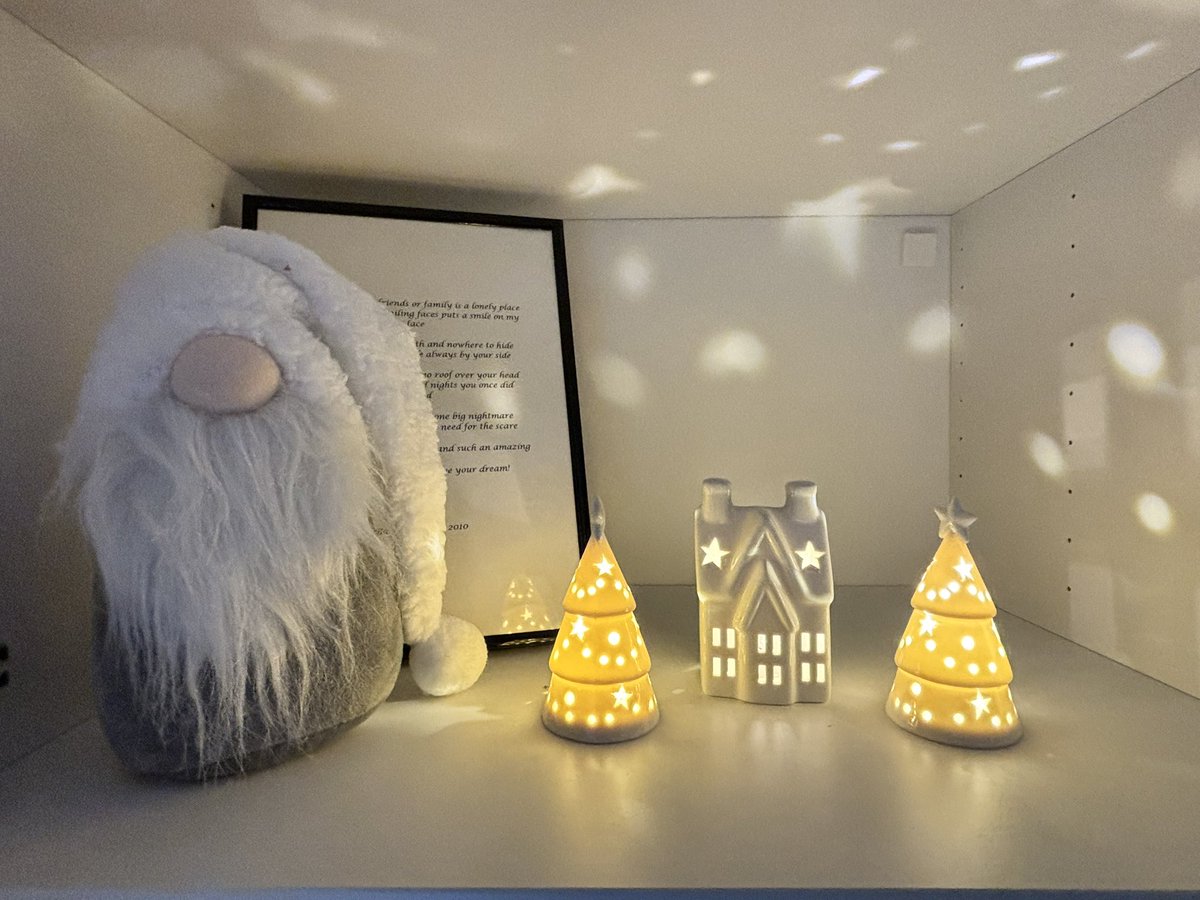 Merry Christmas from all at Bay6! #Christmas2024