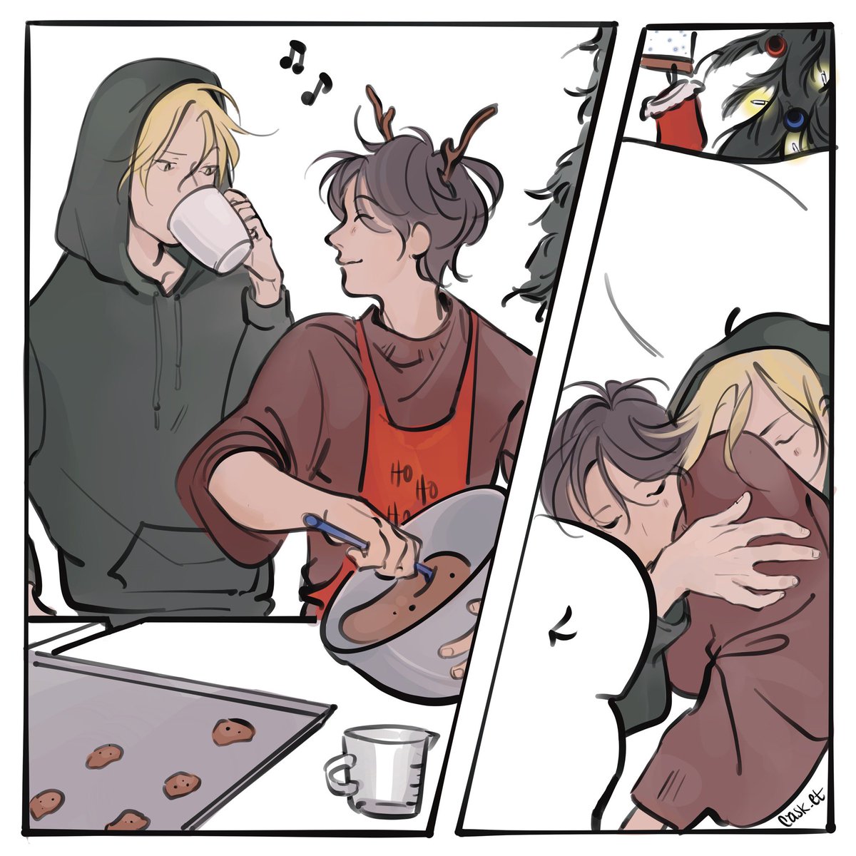 Cask.et🎃 tweet media