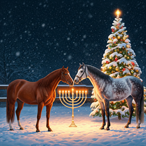 sackatogastable's tweet photo. Merry Christmas and Happy Hanukkah to you and yours from all of us at Sackatoga Stable! We hope this holiday season is filled with peace, joy and some wins as we cross the finish line of 2024. Cheers! 🥂 https://t.co/5RnscFcaDp