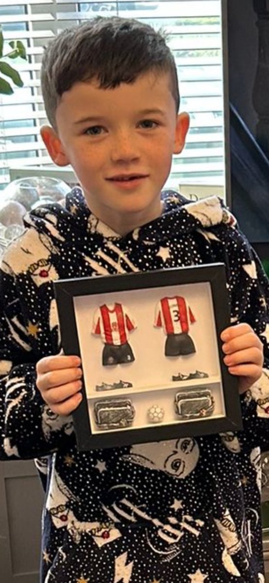 MC Kit Frames (@frameskit) on Twitter photo First one of the Christmas orders…..Ronnie from <a href="/ctkfc1946/">Christ The King FC</a> loves his frame 💙 #CTKFC First one of the Christmas orders…..Ronnie from <a href="/ctkfc1946/">Christ The King FC</a> loves his frame 💙 #CTKFC