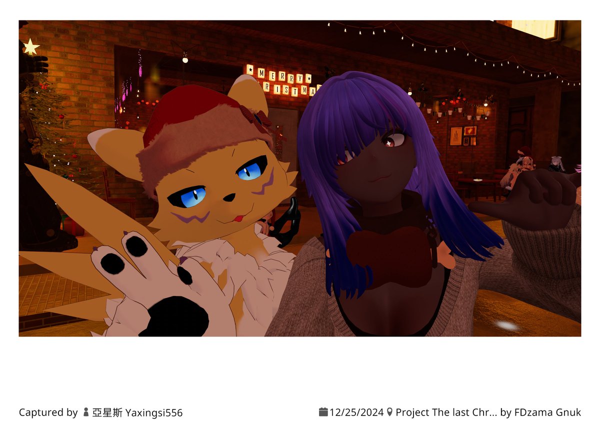 cccgeorge35's tweet photo. 聖誕節快樂,🎄願大家每一天快樂😊 https://t.co/iLv8MCNlS8