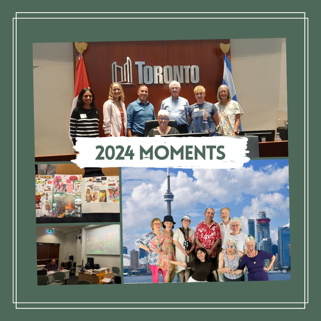 This holiday season, we want to say a huge thank you to all of you! Thanks to your generosity, we’ve been able to make a lasting impact in the lives of older adults across Toronto. We wish you a joyful holiday season, and we look forward to doing even more great things in 2024!
