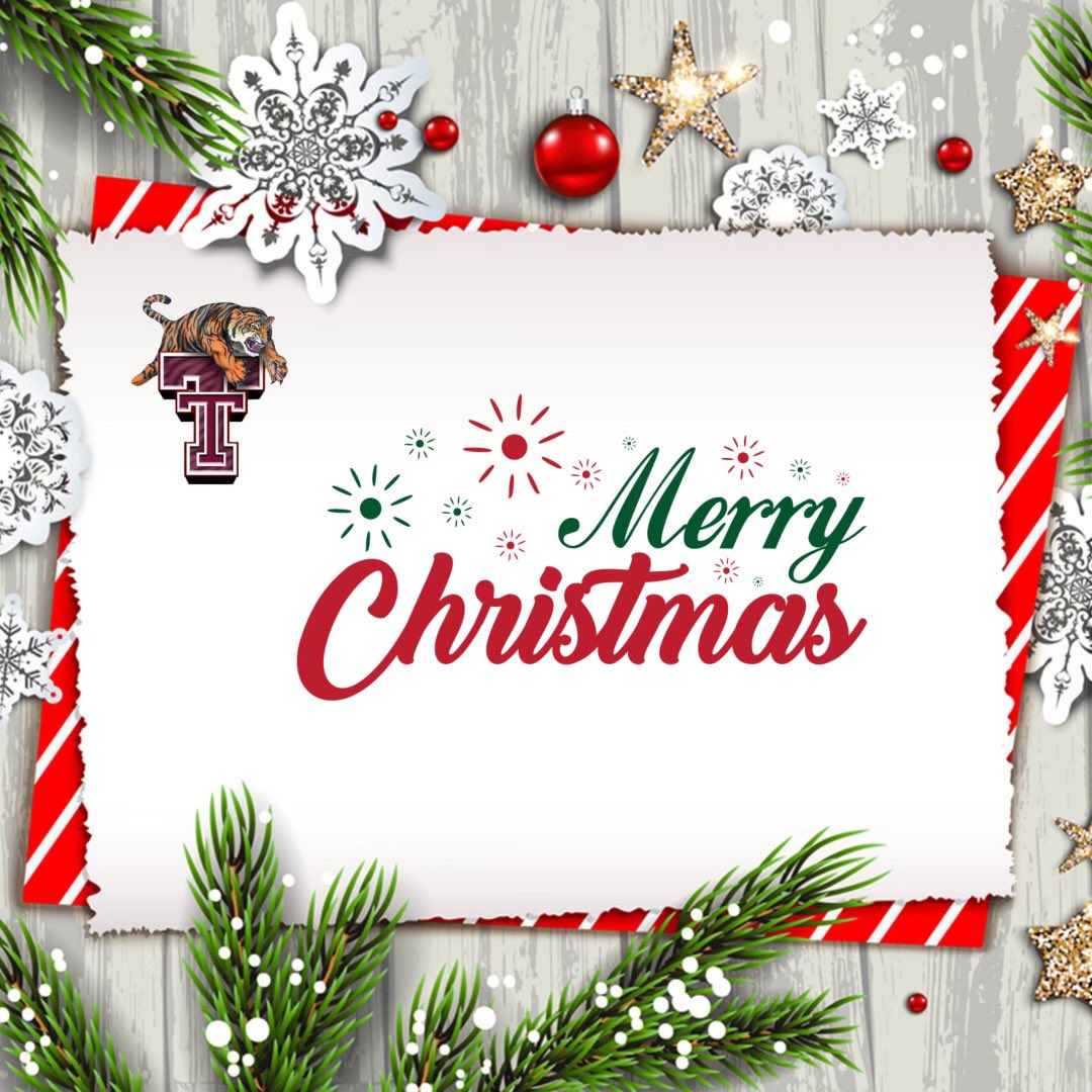 Merry Christmas to everyone!!