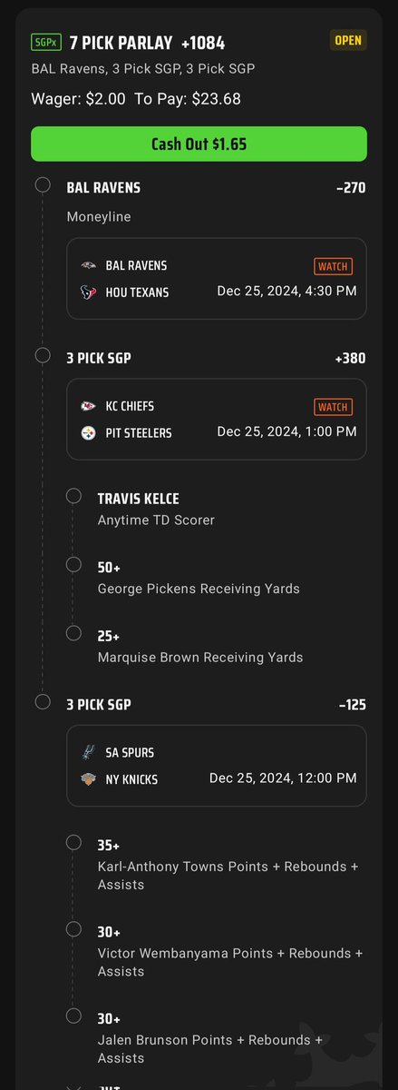 Nighthawk tweet media