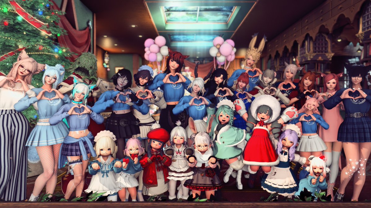 Thank you Little Comet for the best years of my life 💙
Let's meet again!