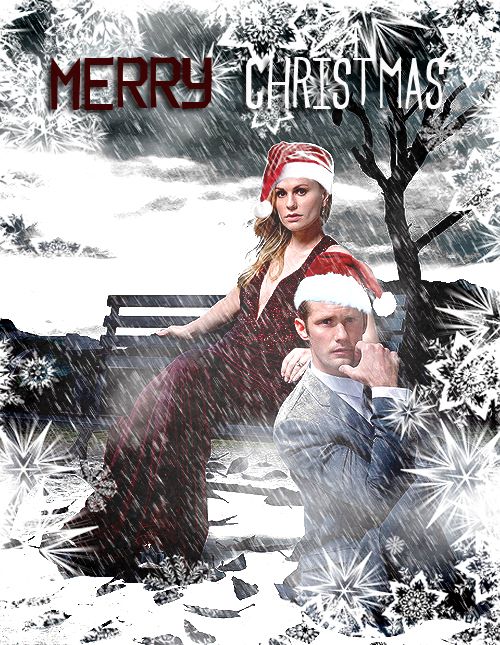 Merry Christmas from <a href="/ErikVikingkin/">ᎬᎡᏆᏦ ΝϴᎡͲᎻᎷᎪΝ</a> and the Northman clan