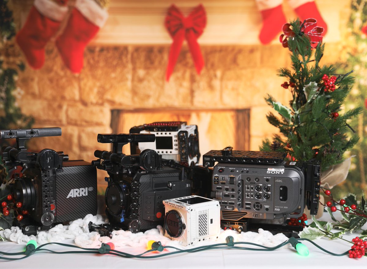 Camera Ambassador tweet media